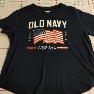 Old Navy Everywear. Top